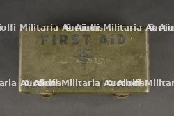 Caisse First Aid Gas. — miniature 4