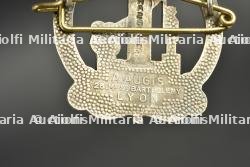 Lot de 3 insignes Bases Opérations — miniature 2
