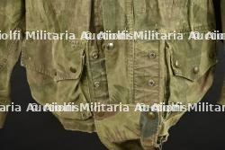 Veste de commando parachutiste belge type Denison Smock — miniature 5