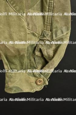 Veste de commando parachutiste belge type Denison Smock — miniature 6
