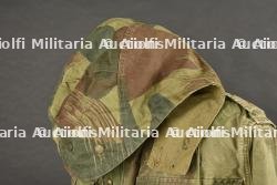 Veste de commando parachutiste belge type Denison Smock — miniature 7