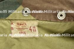 Veste de commando parachutiste belge type Denison Smock — photo 2