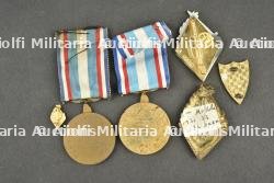 Lot d'un combattant du Bataillon Français de Corée — photo 2