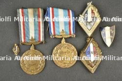 Lot d'un combattant du Bataillon Français de Corée — photo 3