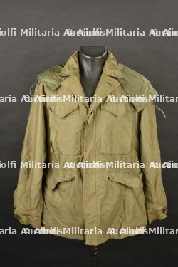 Veste M-43. — miniature 1