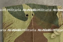 Lot de 2 pantalons de commando parachutiste belges type Denison Smock — miniature 8