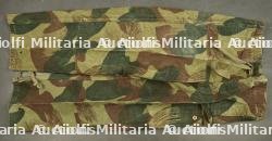 Lot de 2 pantalons de commando parachutiste belges type Denison Smock — miniature 9