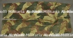 Lot de 2 pantalons de commando parachutiste belges type Denison Smock — photo 11