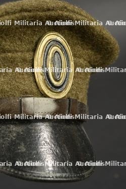 Miniatures de casquettes russes. — photo 2