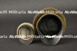 Miniatures de casquettes russes. — miniature 3