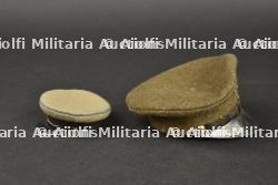 Miniatures de casquettes russes. — miniature 4