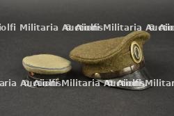 Miniatures de casquettes russes. — photo 5