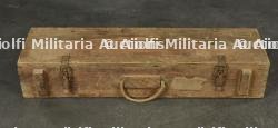 Caisse Panzerschreck.