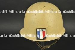 Casque M51 Suez