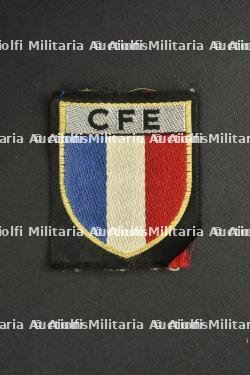 Casque M51 Suez — photo 9