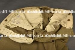 Pantalon moutarde. — photo 4