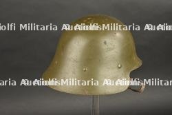 Espagne casque modèle 1926-1943 — photo 3