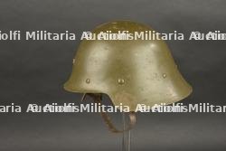 Espagne casque modèle 1926-1943 — photo 4