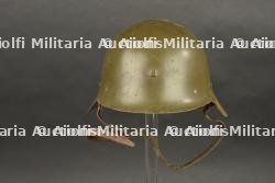Espagne casque modèle 1926-1943 — miniature 5
