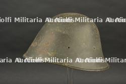 Coque de casque hollandais. — miniature 4