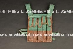 Chasuble porte chargeurs Commando Marine — photo 2