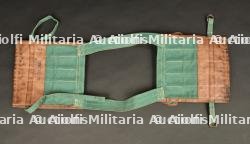 Chasuble porte chargeurs Commando Marine — photo 4