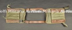 Chasuble porte chargeurs Commando Marine — photo 1