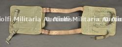 Chasuble porte chargeurs Commando Marine — miniature 2