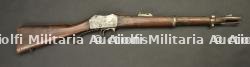 Reproduction de fusil Martini Henri