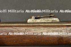 Reproduction de fusil Martini Henri — miniature 2