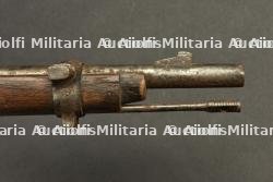 Reproduction de fusil Martini Henri — miniature 4