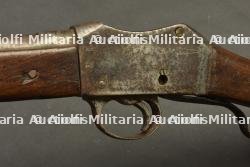 Reproduction de fusil Martini Henri — miniature 9