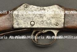 Reproduction de fusil Martini Henri — photo 11