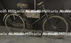 Vélo allemand.