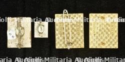 Insignes Groupes Mobiles de Protection Rurale — photo 2