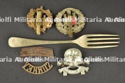 Lot anglais WW1 — miniature 2