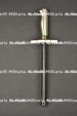 Dague stylet de combat à partir d'une baïonnette M1886