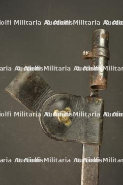 Baïonnette à douille US M1873 — miniature 2