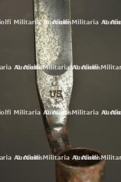 Baïonnette à douille US M1873 — miniature 4