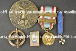 Lot français Indochine-Algérie — miniature 5