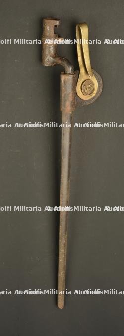 Baïonnette à douille US M1873