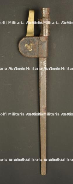 Baïonnette à douille US M1873 — miniature 4