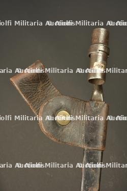 Baïonnette à douille Remington Rolling Block de la Milice de New York — miniature 2