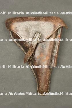 Holster P08.