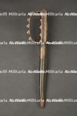 Poignard Trench Knife US 17