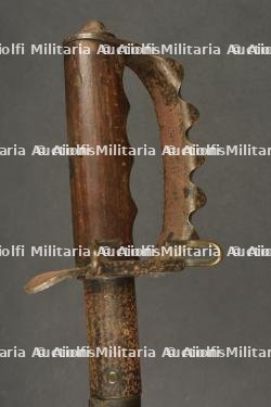 Poignard Trench Knife US 17 — miniature 3
