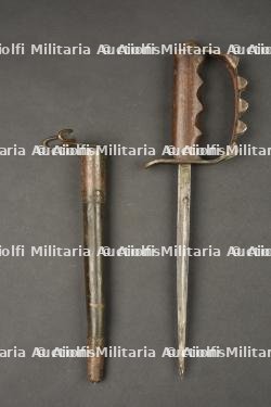 Poignard Trench Knife US 17 — miniature 5