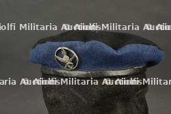 Bérêt Commando de Chasse Gendarmerie