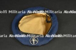 Bérêt Commando de Chasse Gendarmerie — photo 2