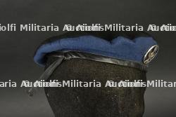 Bérêt Commando de Chasse Gendarmerie — photo 4
